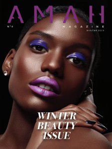 AMAH - Winter 2019