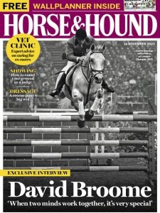 Horse & Hound - 16.11.2023