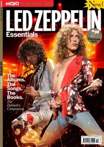 Mojo - Led Zeppelin