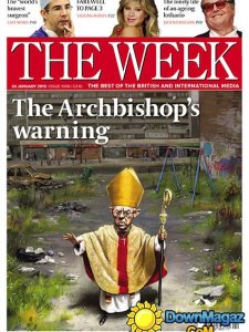 The Week UK - 24 January 2015