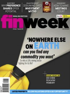 Finweek - 25.10.2018