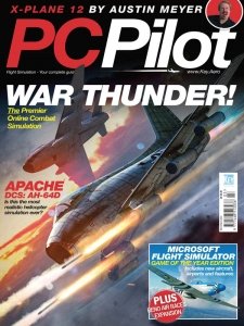 PC Pilot - 03/04 2022