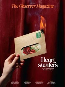 The Observer Magazine - 11.05.2025