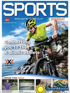 Sports Insight - March - April 2016