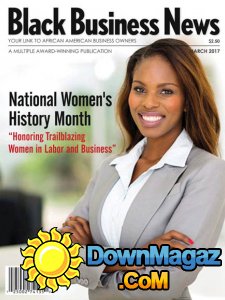 Black Business News - 03.2017