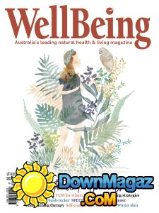 WellBeing - Issue 169 2017