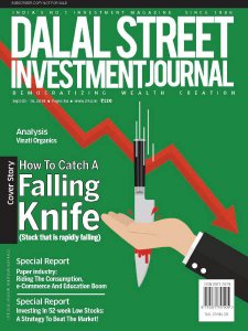 Dalal Street Investment Journal - 09.4.2018