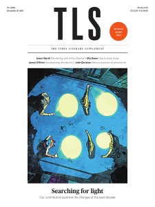 The TLS - 12.20.2019