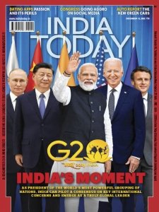 India Today - 12.12.2022