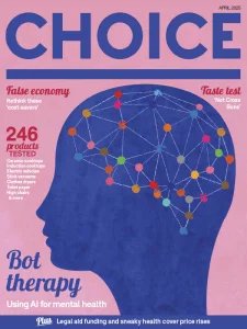 Choice AU - 04.2025