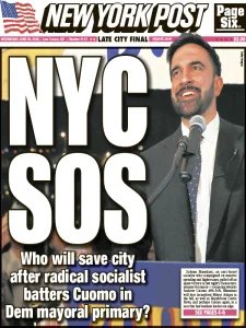 New York Post - 06.25.2025