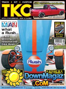 Totalkitcar - 05/06 2017