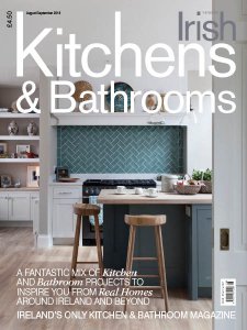 Best of Irish Kitchens - 08/09 2018