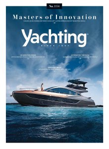 Yachting USA - 12.2019