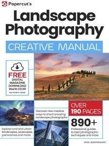 Landscape Photography Creative Manual - Ed. 6 2024