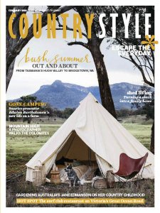 Country Style - 02.2019