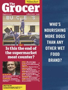 The Grocer - 14.03.2020