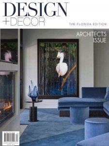 Design + Decor Florida - Winter 2023