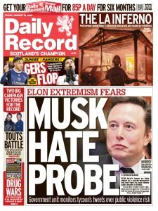 Daily Record - 10.01.2025