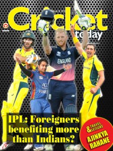 Cricket Today - 2.02.2018