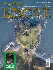 iScot - 05/06 2019