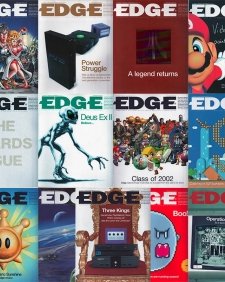 Edge - 2002 Full Year