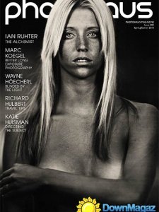 Photohaus - Spring/Summer 2013