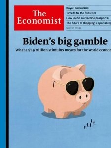 The Economist Audio - 03.13.2021