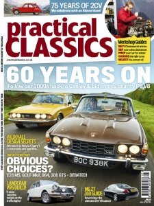 Practical Classics - 01.2024