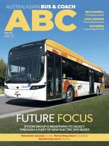 Australasian Bus & Coach - 10.2025