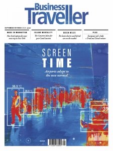 Business Traveller UK - 09/10 2020