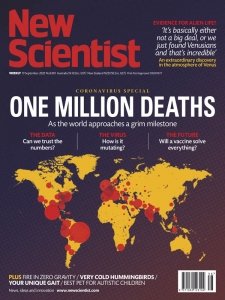 New Scientist AU - 19.09.2020