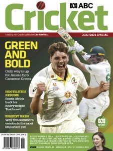 ABC Cricket - Special 2022/2023