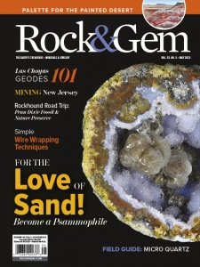 Rock & Gem - 05.2023