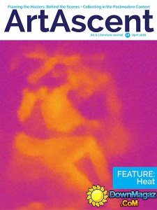 ArtAscent - April 2016