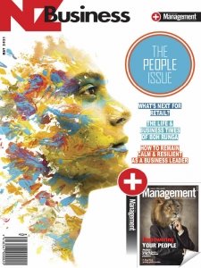 NZBusiness+Management - 05.2021