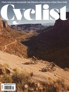 Cyclist UK - 02.2024