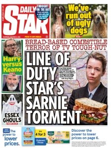 Daily Star - 3.10.2024