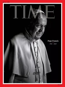 TIME USA - 05.12.2025