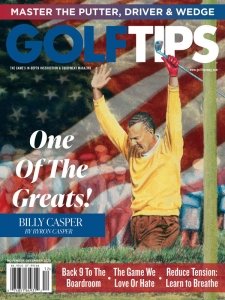 Golf Tips - 11/12 2020