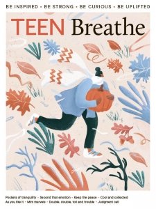 Teen Breathe - Is. 29 2021