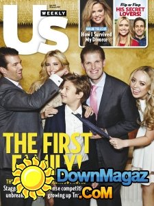 Us Weekly - 06.02.2017