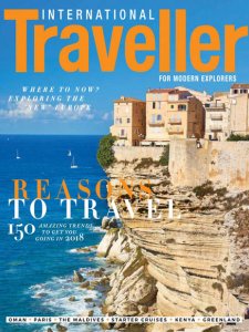 International Traveller - 12.2017