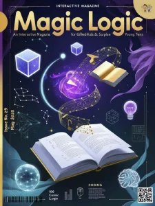 Magic Logic - 05.2025