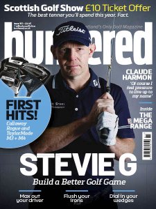 Bunkered - Issue 161 2018