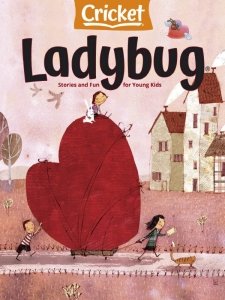 Ladybug - 02.2024