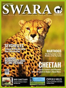 Swara - 07/09 2018