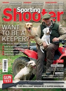 Sporting Shooter UK - 06.2021