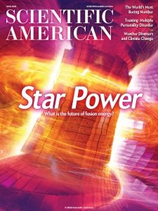 Scientific American - 06.2023