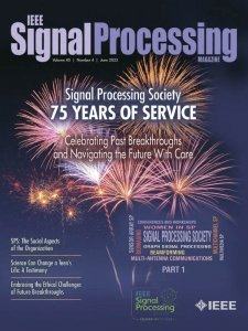 IEEE Signal Processing - 06.2023